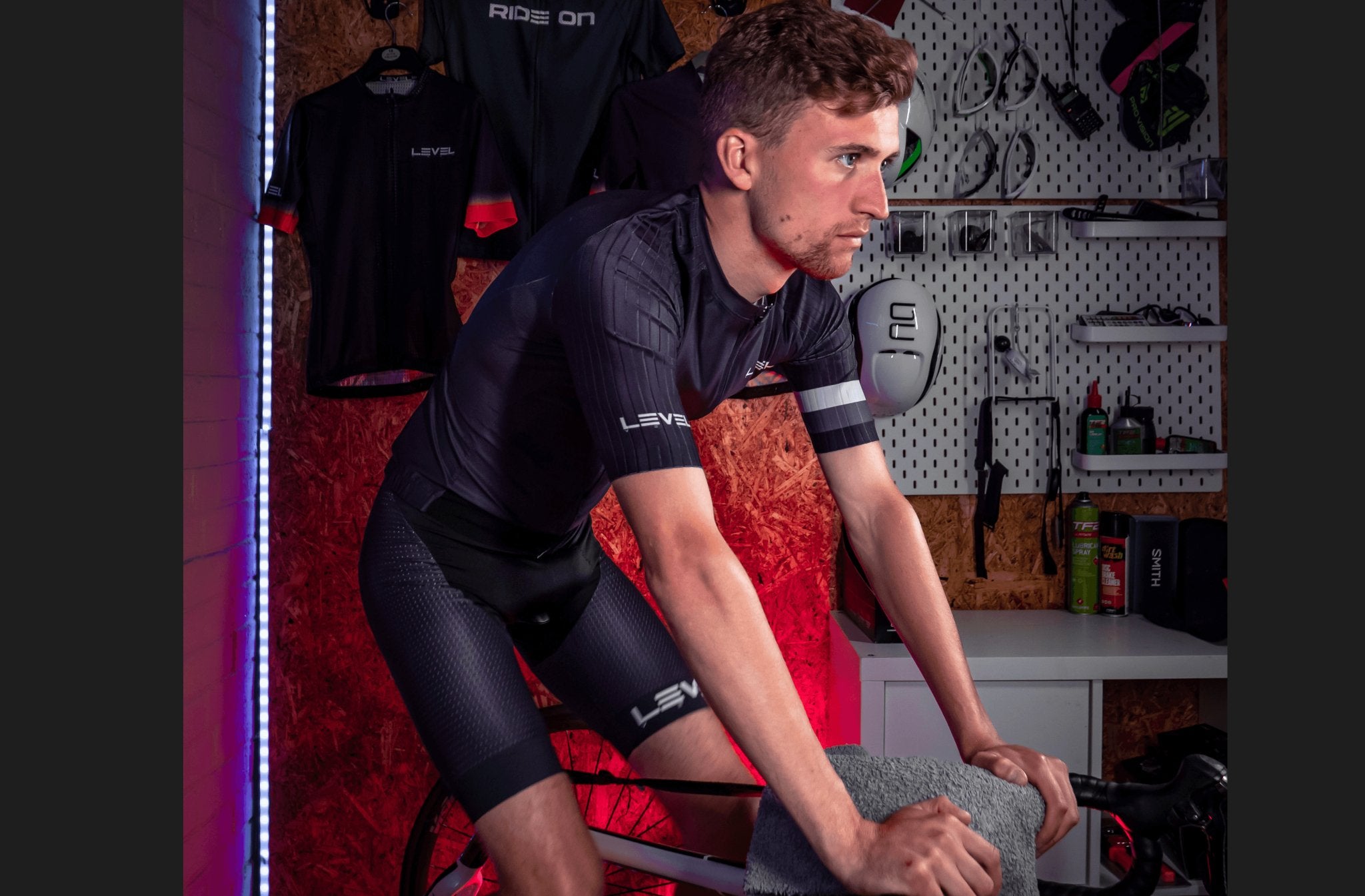 Buy zwift cycling online jersey