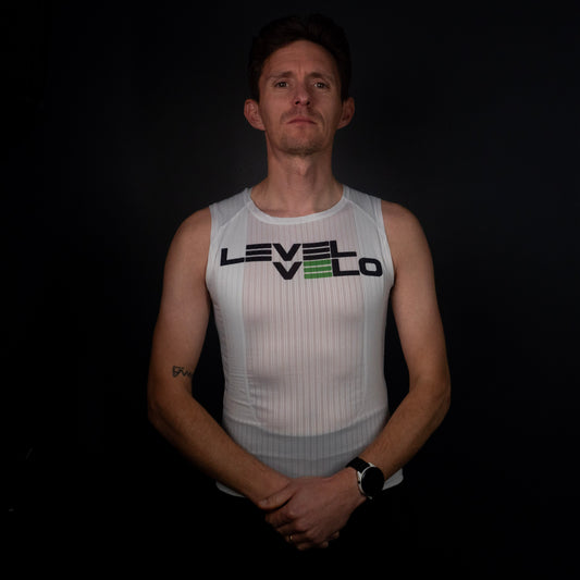 Level Velo Elite vest & Base Layer