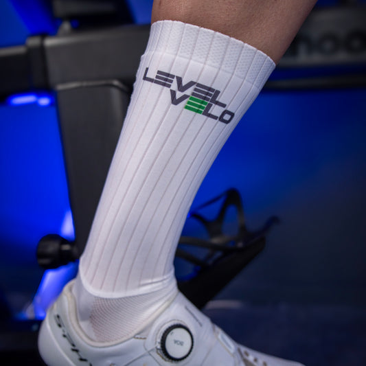 Level Velo Aero Cycling Socks