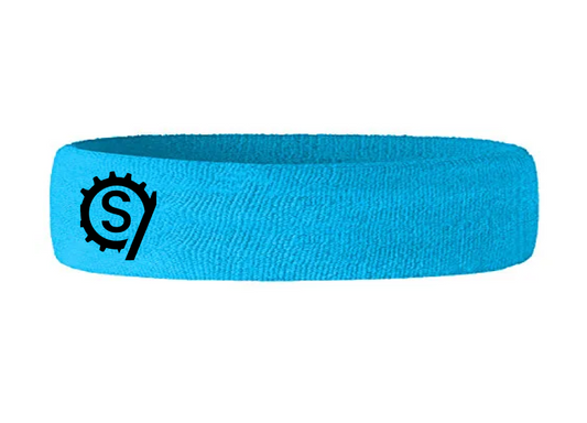 Sweatband - Synergy RaceTeam (Pack of 3)